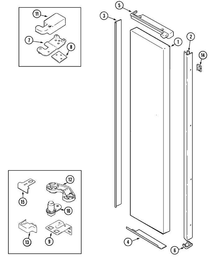 Diagram for JCB2388DTW