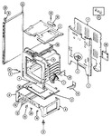 Diagram for 01 - Body