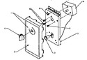 Diagram for 03 - Control Panel Assy