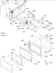 Diagram for 03 - Electrical Components/door