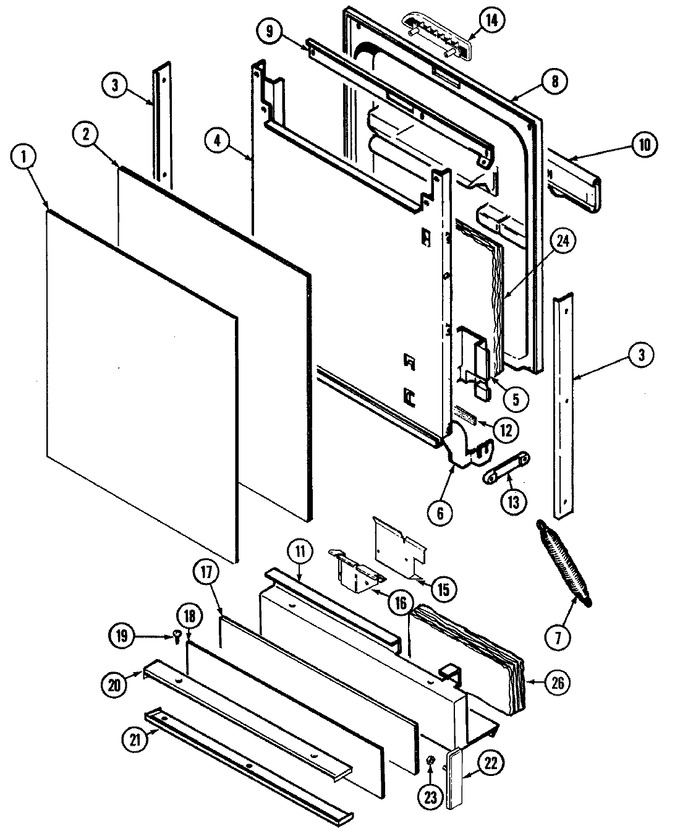 Diagram for GDU4KV-CN