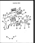 Diagram for 02 - Control Parts