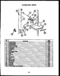 Diagram for 03 - Ice Maker Parts