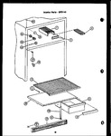 Diagram for 05 - Interior Parts