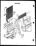 Diagram for 07 - Unit Parts