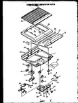 Diagram for 02 - Compartment Separator Parts