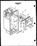 Diagram for 05 - Liner Parts