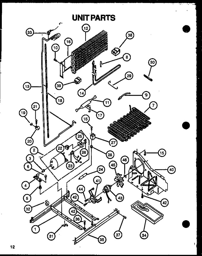 Diagram for GFS209-1L00 (BOM: GFS20901L00)