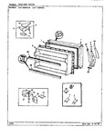 Diagram for 02 - Freezer Door