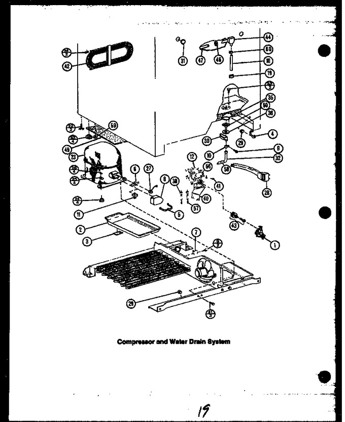 Diagram for GRH1221W