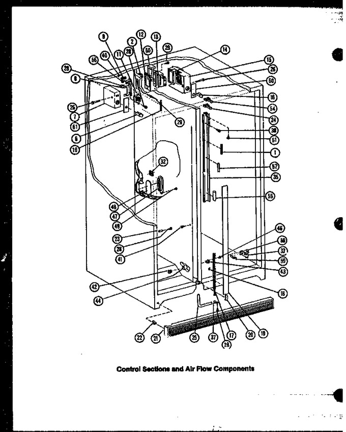 Diagram for GRH1221W