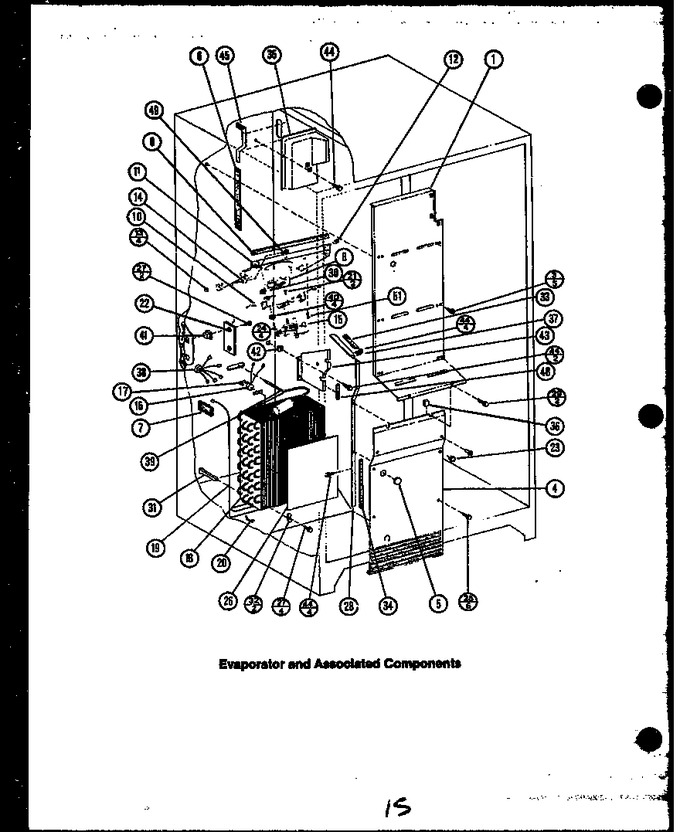 Diagram for GRH122