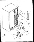 Diagram for 01 - Back Unit