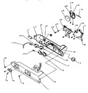 Diagram for 03 - Electronic Bracket Assy