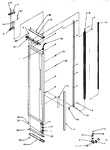 Diagram for 04 - Fz Door Hinge & Trim Parts
