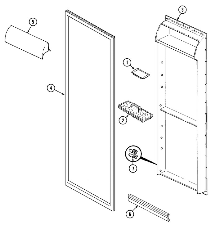 Diagram for GS22Y9DV