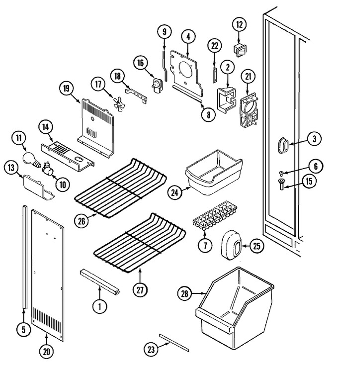 Diagram for RSBS20010