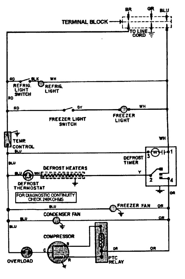 Diagram for GS20C6N3EA