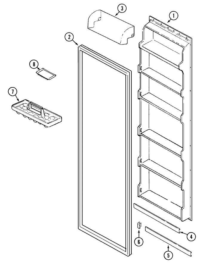 Diagram for RS21011