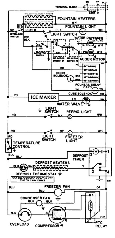 Diagram for GS22B6C3EV