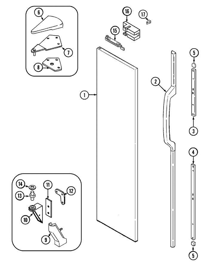 Diagram for GS22Y8A