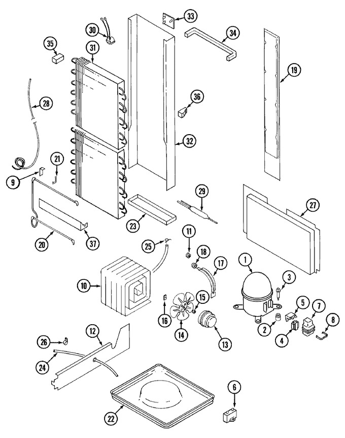 Diagram for GS22Y8A