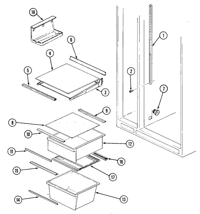 Diagram for GS22Y8DA