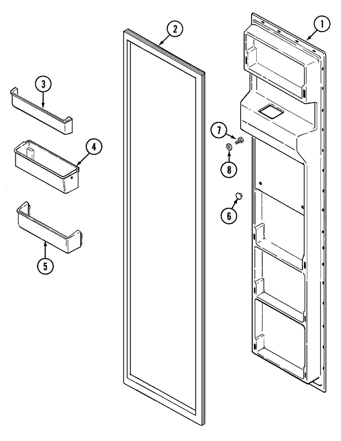 Diagram for GS22Y9DA