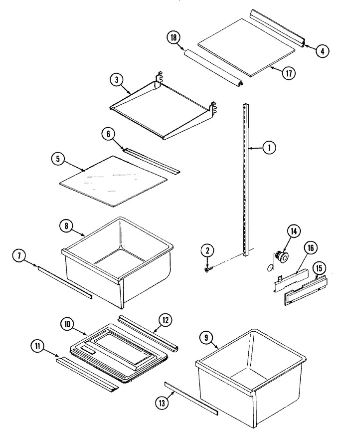 Diagram for GS22Y9DV