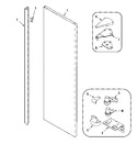 Diagram for 08 - Fresh Food Outer Door (jsd2789hes)