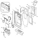 Diagram for 03 - Fountain (gz2727gehq)