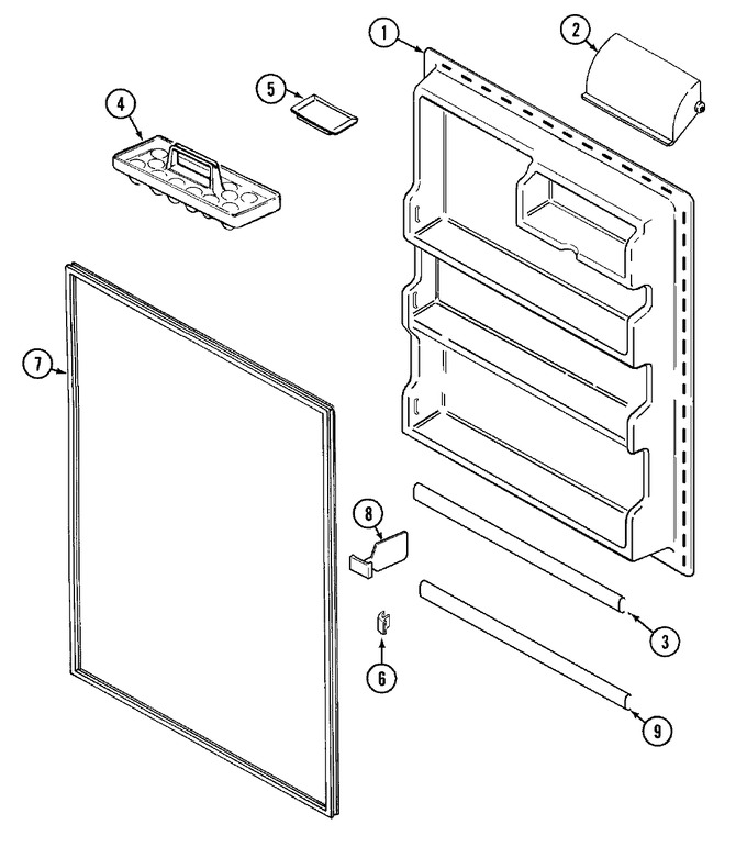 Diagram for GT1924NDCA