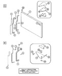 Diagram for 05 - Freezer Outer Door