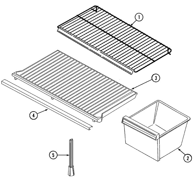 Diagram for GT17A4XA