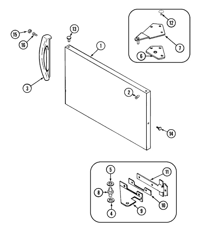 Diagram for GT15A6A