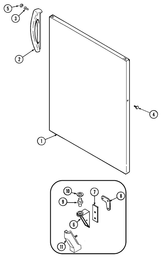 Diagram for RB150AM