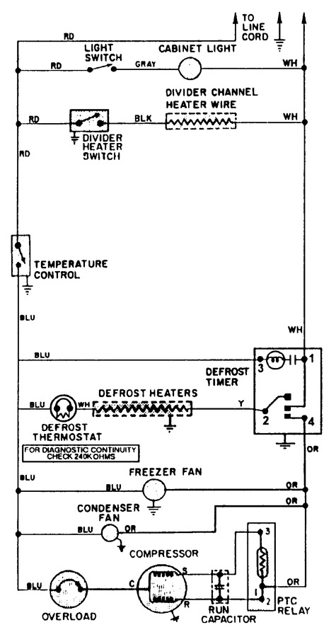 Diagram for GT15A6A