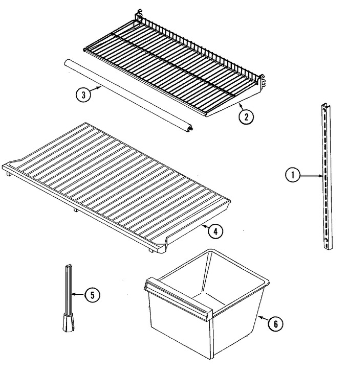 Diagram for GT15A6XA