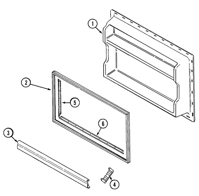 Diagram for GT15B6N3EV