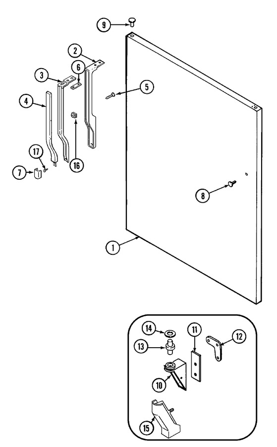 Diagram for GT15B2N3EA