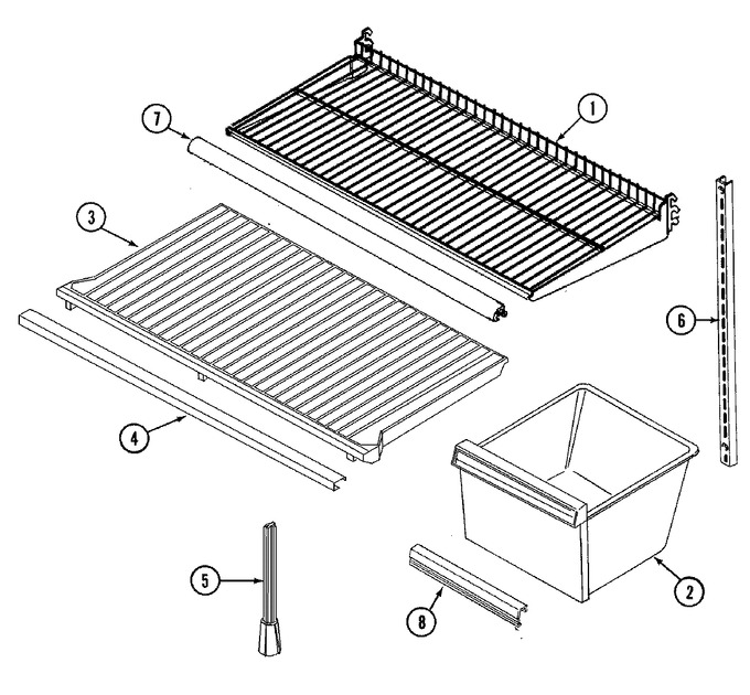 Diagram for GT15B4N3EA