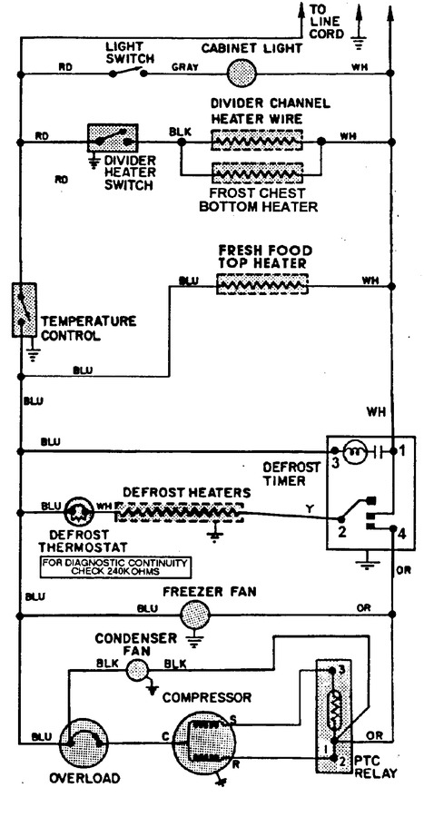 Diagram for GT15B6N3EV