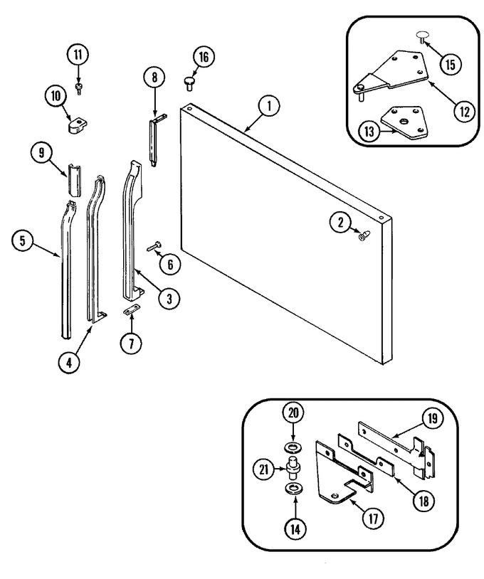 Diagram for GT15B7N3EV