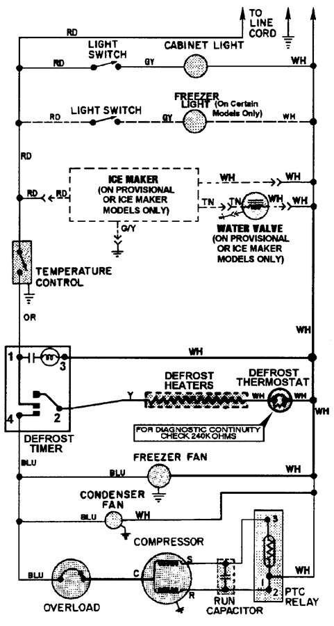 Diagram for GT1723NEHW