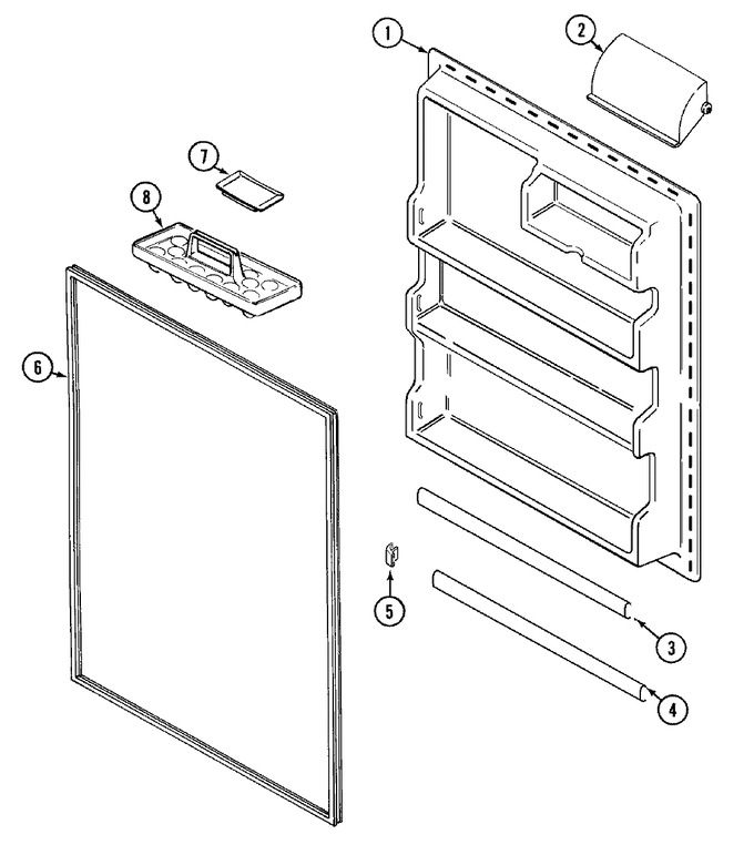 Diagram for GT1786PKCW