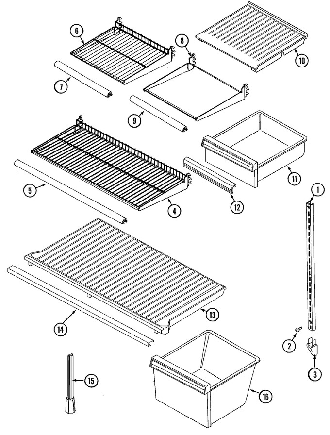 Diagram for GT17A6XA