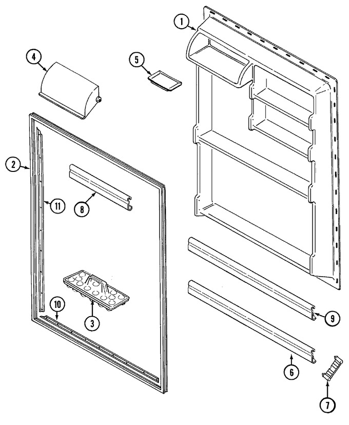 Diagram for GT17B2N3EA