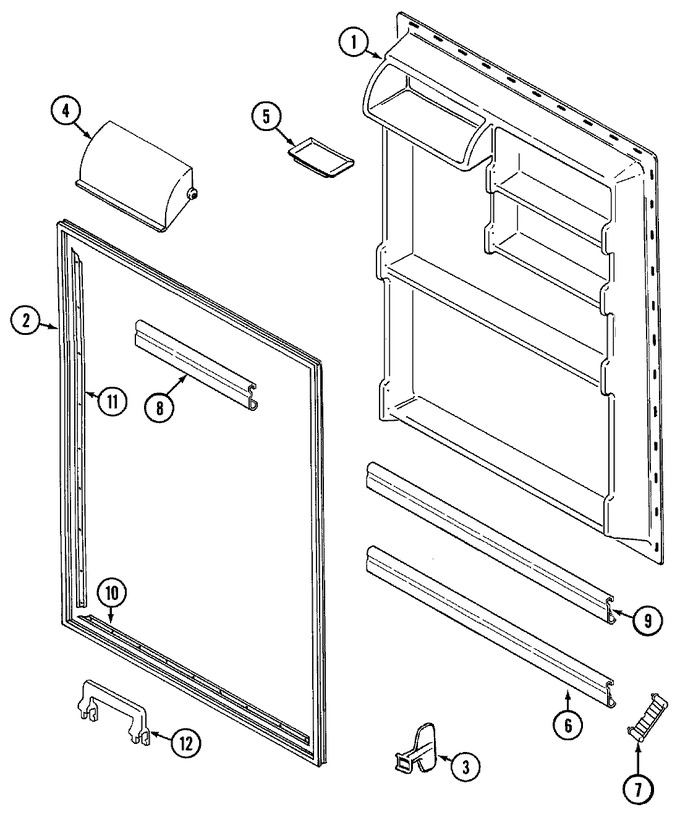 Diagram for GT17B5N3EV