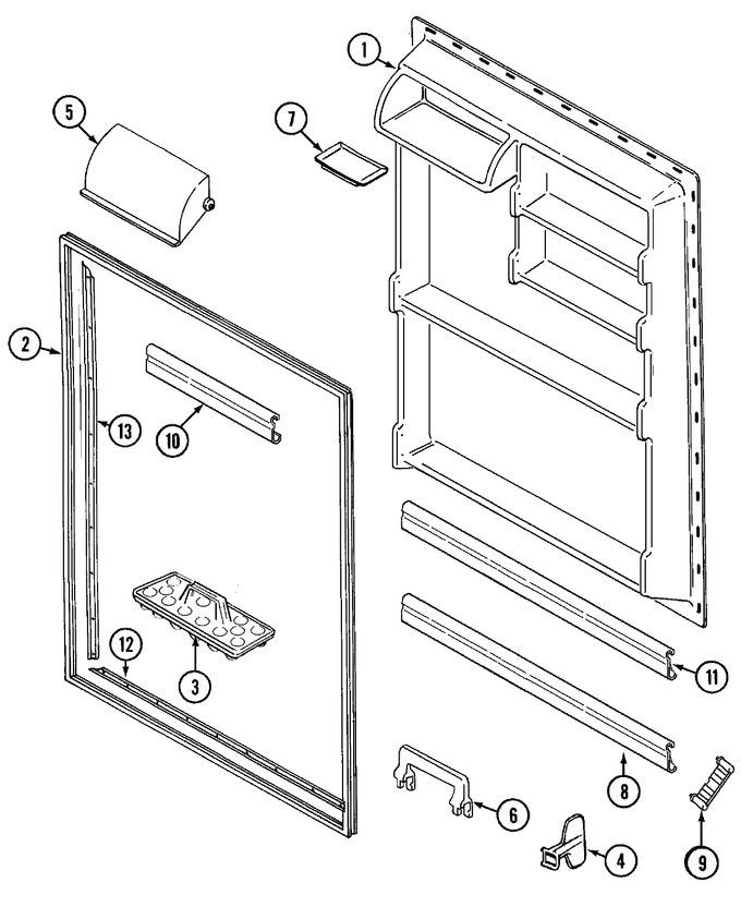 Diagram for GT19B4N3EV