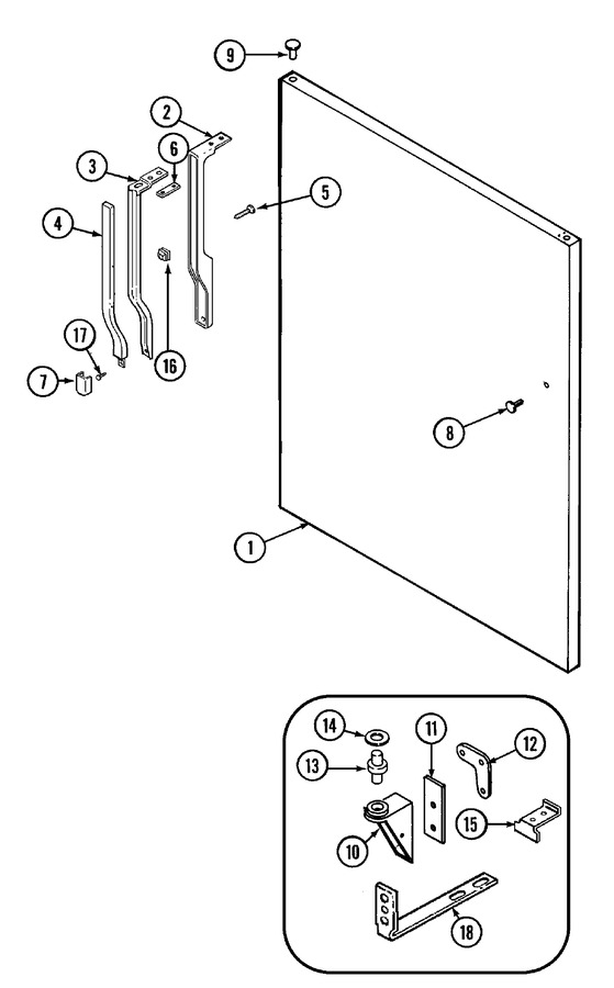 Diagram for GT23B6N3EV